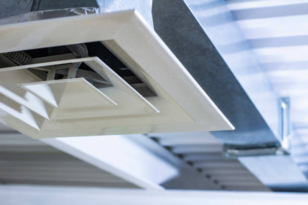 Best Home Air Vent Cleaning  in Pumpkin Center, NC