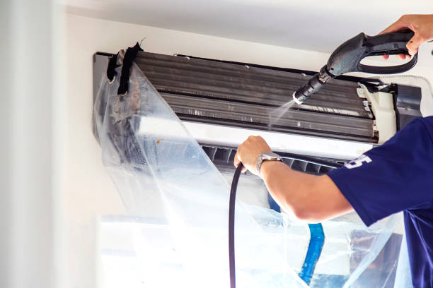 Best Commercial Air Duct Cleaning  in Pumpkin Center, NC