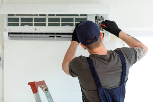 Best Ventilation Cleaning Services  in Pumpkin Center, NC