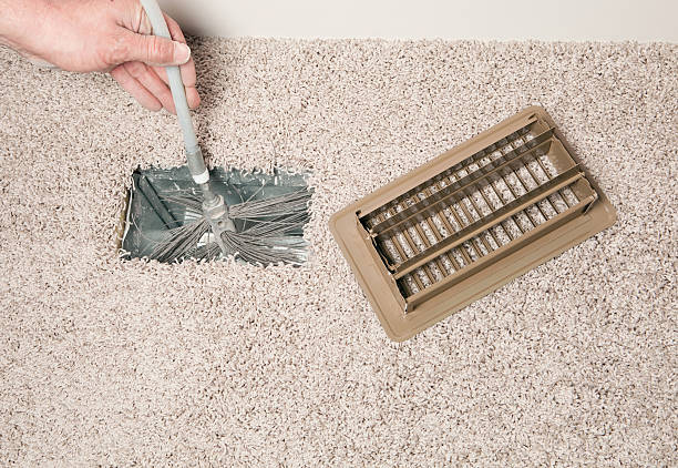 Best Air Duct Cleaning Near Me  in Pumpkin Center, NC