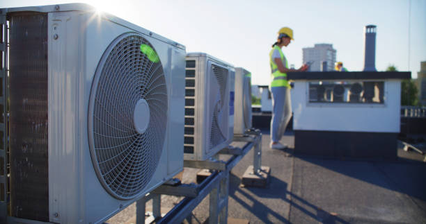 Best Affordable Air Duct Cleaning  in Pumpkin Center, NC